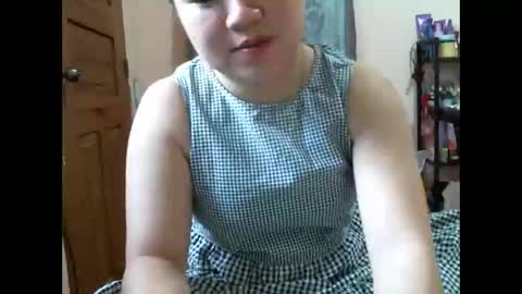 im_your_secret online show from 12/14/25, 06:19