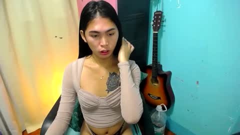 Ms. M online show from 02/09/25, 05:43