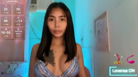 Ms. M online show from 05/22/26, 02:19