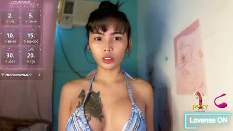 Ms. M online show from 05/26/26, 10:17