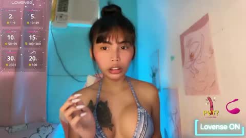 Ms. M online show from 06/03/26, 10:59