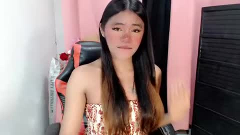 im_yourfairyannaxx online show from 10/26/25, 03:45