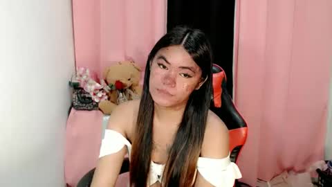 im_yourfairyannaxx online show from 11/11/25, 02:17