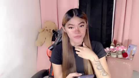 im_yourfairyannaxx online show from 05/07/26, 01:33