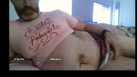 imagoodboyuk online show from 03/04/26, 10:54