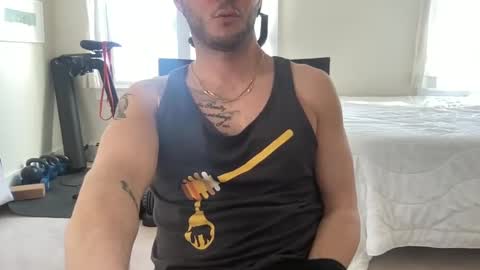 ImAMouthful online show from 02/22/25, 05:24