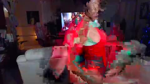 iman_love online show from 01/31/25, 03:52