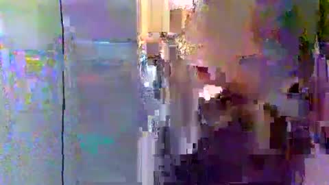 iman_love online show from 02/28/25, 11:34