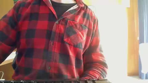 Aussie Guy online show from 05/19/26, 01:00
