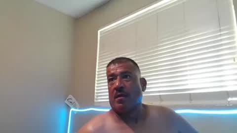 imbackmandosuknw689611 online show from 05/31/26, 05:20