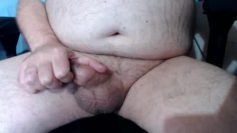 ImBusted online show from 10/19/25, 01:34