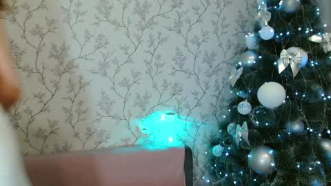 Carrie online show from 01/03/25, 02:21