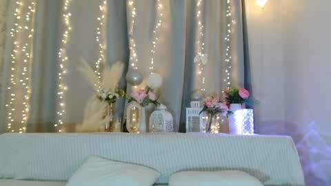 Carrie online show from 01/17/25, 05:30