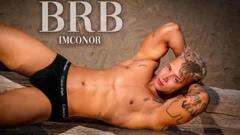 imconor online show from 02/26/25, 11:59