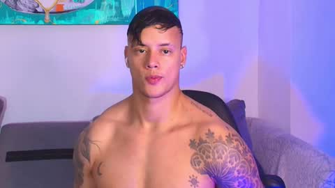 imconor online show from 10/02/25, 10:39