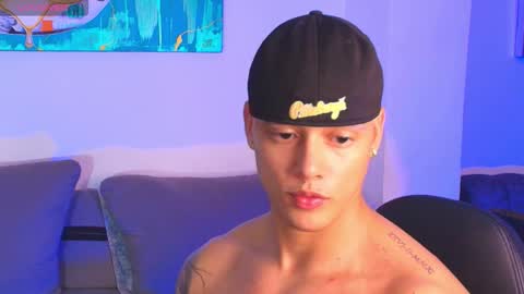 imconor online show from 10/04/25, 03:04