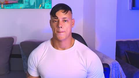 imconor online show from 10/04/25, 10:41