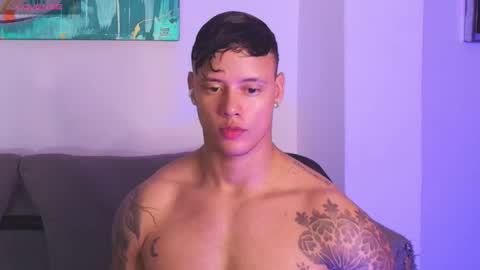 imconor online show from 11/06/25, 01:50