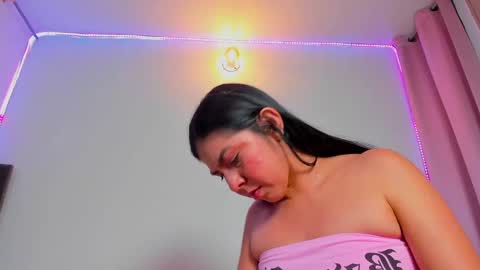 Snapshot of imdayaadams chatting on 03/01/25, 06:24 Dayana online show from 03/01/25, 06:24