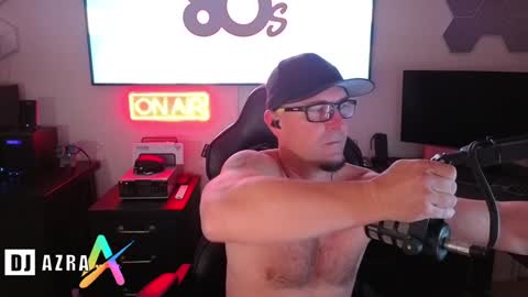 DJ Azra online show from 12/21/24, 02:26