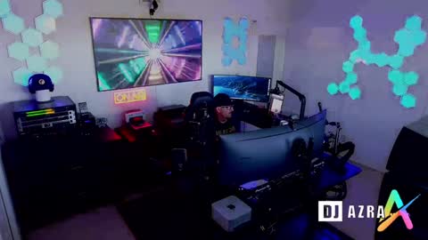 DJ Azra online show from 01/12/25, 04:40