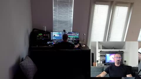 DJ Azra online show from 09/28/25, 02:00