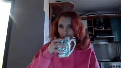 irina online show from 10/26/25, 11:38