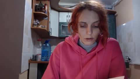 irina online show from 11/07/25, 04:51