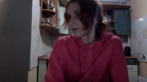 irina online show from 11/21/25, 05:00