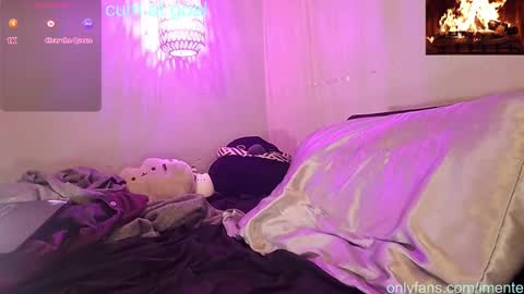 imentet online show from 11/08/25, 05:18