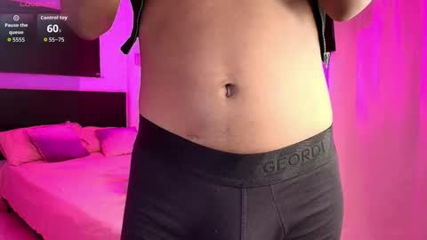 Snapshot of imgerver chatting on 11/05/25, 01:11 GERVE online show from 11/05/25, 01:11