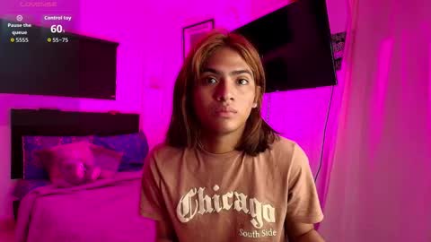 Snapshot of imgerver chatting on 11/17/25, 11:49 GERVE online show from 11/17/25, 11:49