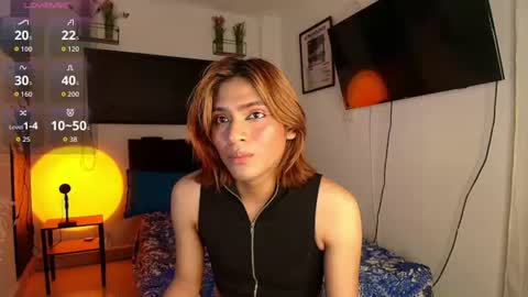 GERVE online show from 07/05/26, 12:45