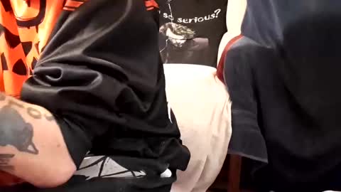 JJ online show from 12/20/24, 12:38