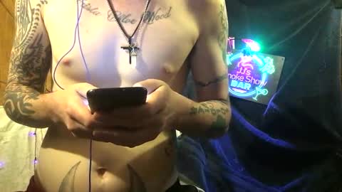 JJ online show from 12/23/24, 06:58