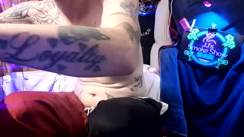 JJ online show from 12/25/24, 04:54