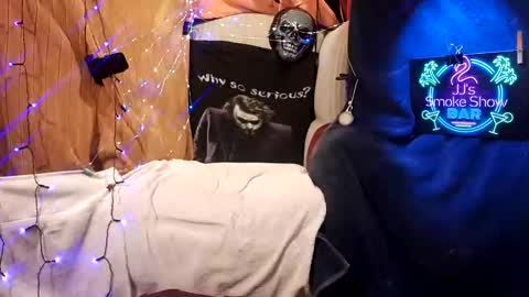 JJ online show from 12/27/24, 12:45