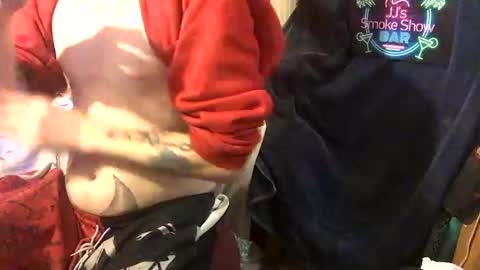 JJ online show from 12/28/24, 05:57