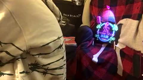 JJ online show from 12/29/24, 10:23