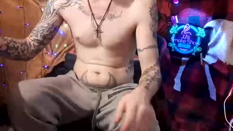 JJ online show from 12/30/24, 07:48