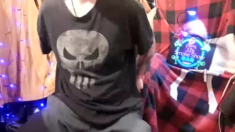 JJ online show from 01/01/25, 08:15