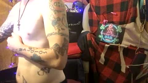 JJ online show from 01/03/25, 12:11