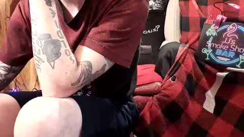 JJ online show from 01/04/25, 05:37