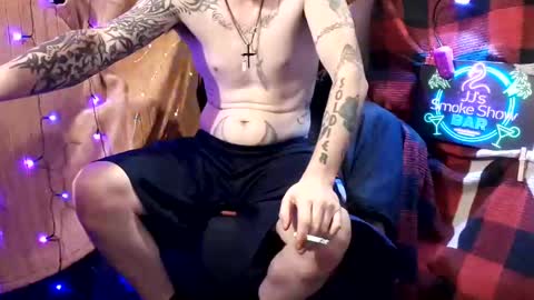 JJ online show from 01/06/25, 04:47