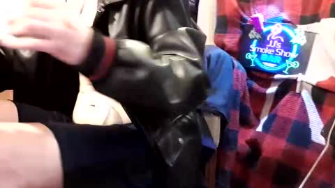 JJ online show from 01/06/25, 07:52
