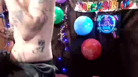 JJ online show from 01/07/25, 05:54