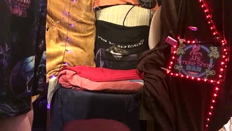 JJ online show from 01/29/25, 10:37