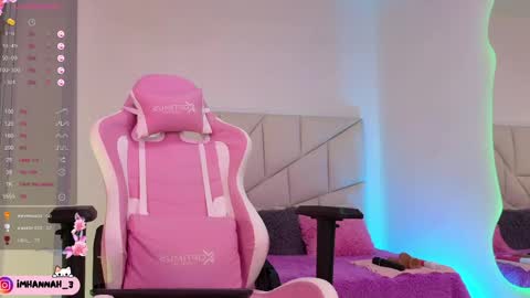  independient model online show from 05/15/26, 11:45