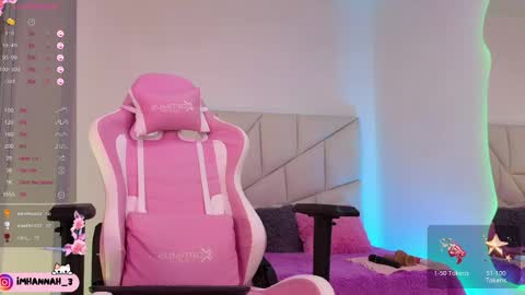  independient model online show from 05/15/26, 11:56