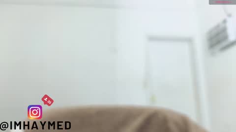 Haymed Montao online show from 12/22/24, 09:00